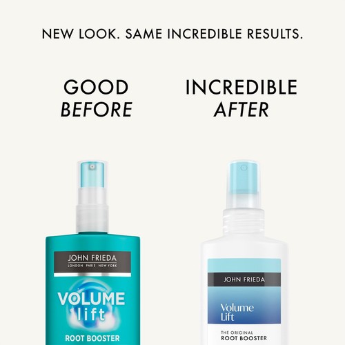 John Frieda Volume Lift The Original Root Booster thumbnail 4