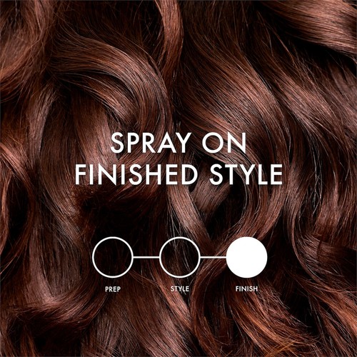 John Frieda Frizz Ease Moisture Barrier Hairspray  thumbnail 5