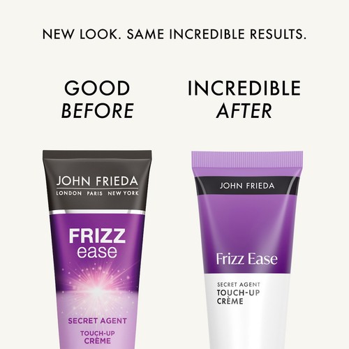 John Frieda Frizz Ease Secret Agent Touch-Up Creme thumbnail 3