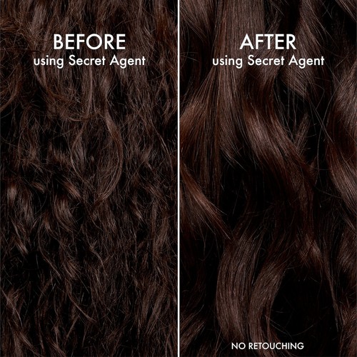 John Frieda Frizz Ease Secret Agent Touch-Up Creme thumbnail 7