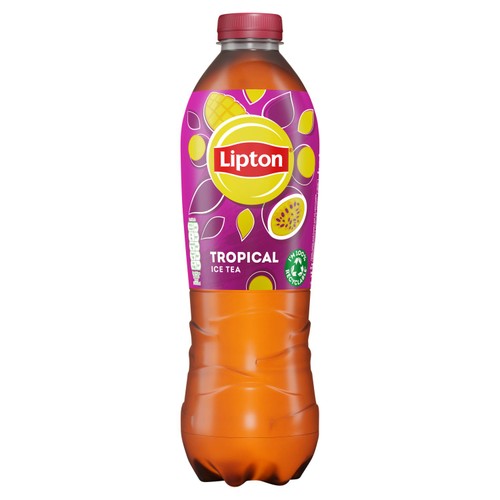 Lipton Ice Tea Tropical