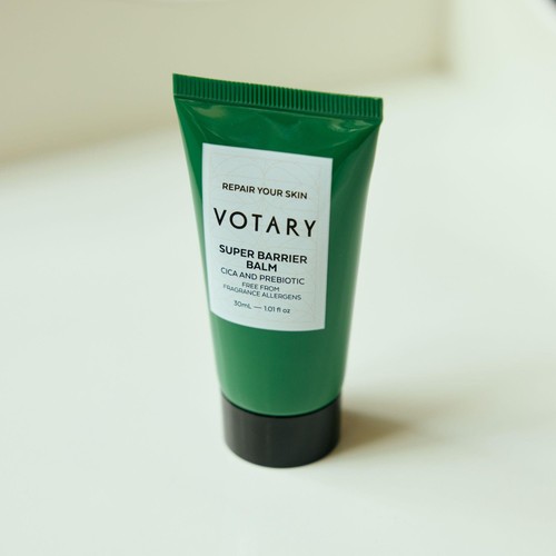 Votary Super Barrier Balm, Cica and Prebiotic  thumbnail 4