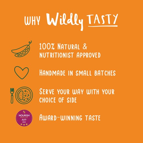 Wildly Tasty Sweet Potato & Bean Chilli thumbnail 4