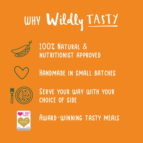 Wildly Tasty Creamy Veggie Korma thumbnail 4