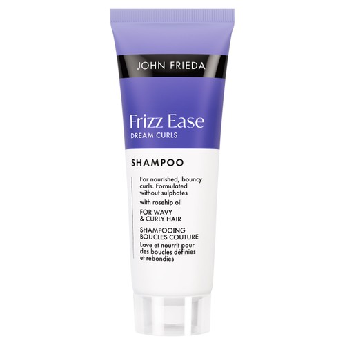 John Frieda Frizz Ease Dream Curls Shampoo