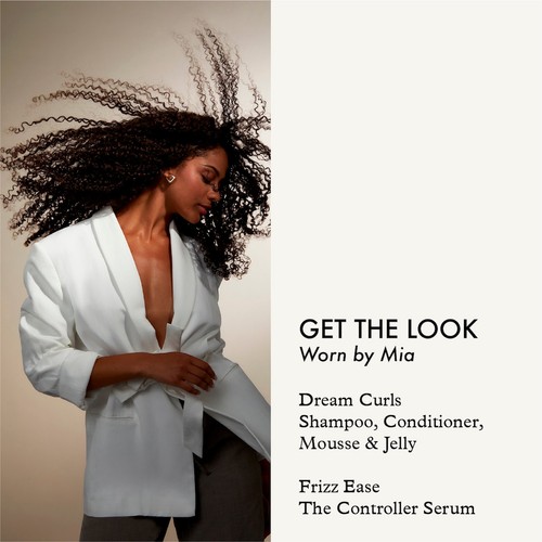 John Frieda Frizz Ease Dream Curls Shampoo thumbnail 6