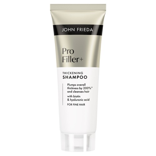 John Frieda PROfiller+ Thickening Shampoo