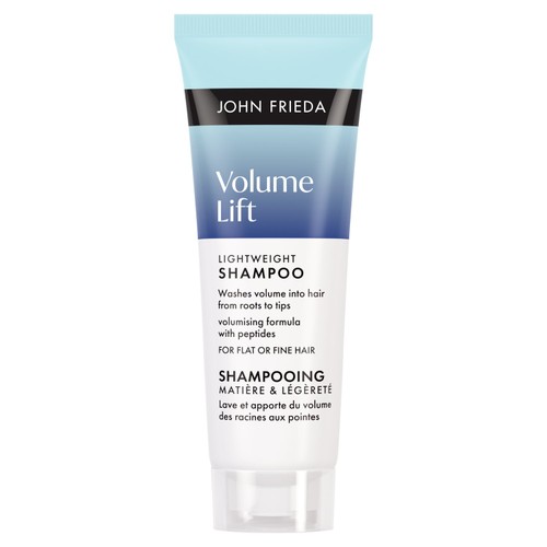 John Frieda Volume Lift Lightweight Shampoo