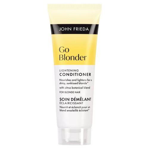 John Frieda Go Blonder Lightening Conditioner