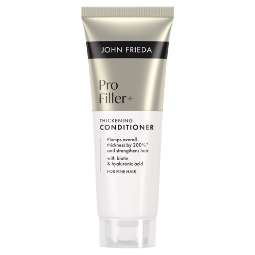 John Frieda PROfiller+ Thickening Conditioner