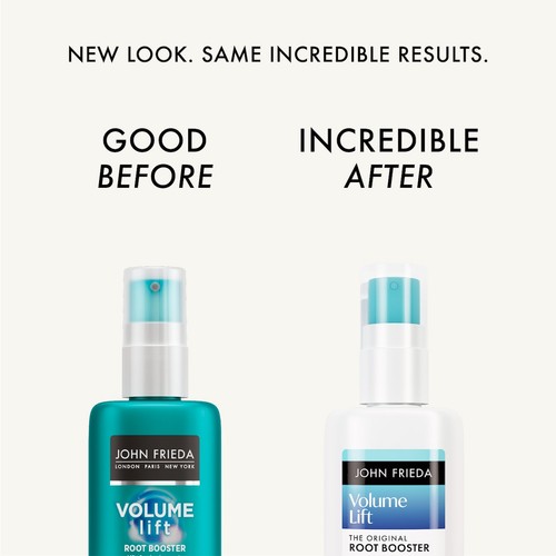John Frieda Volume Lift The Original Root Booster thumbnail 2