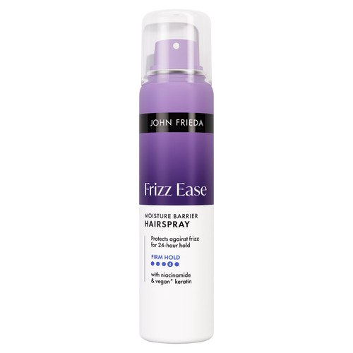 John Frieda Frizz Ease Moisture Barrier Hairspray 