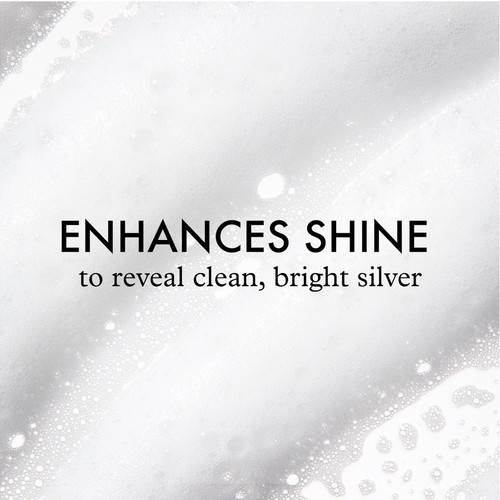 John Frieda Shimmering Silver Shampoo thumbnail 6