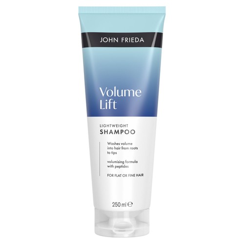 John Frieda Volume Lift Lightweight Shampoo