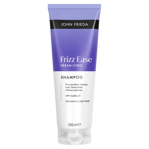 John Frieda Frizz Ease Dream Curls Curl Shampoo 