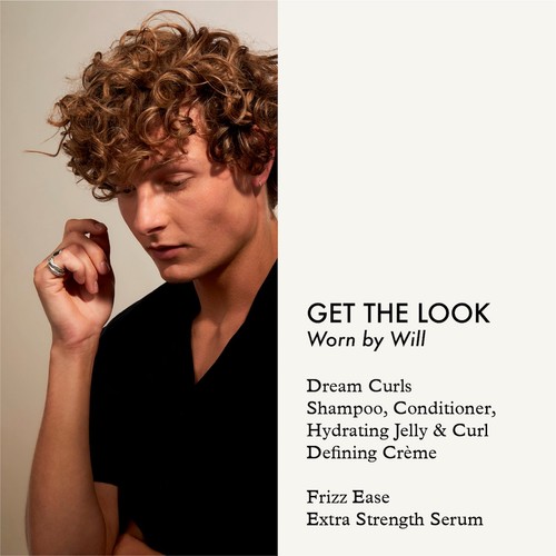 John Frieda Frizz Ease Dream Curls Curl Shampoo  thumbnail 6