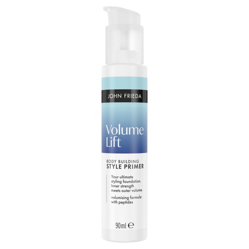 John Frieda Volume Lift Body Building Style Primer