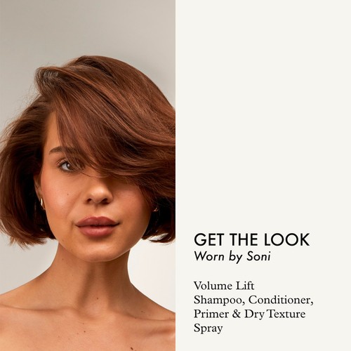 John Frieda Volume Lift Body Building Style Primer thumbnail 6