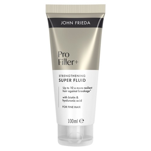 John Frieda PROfiller+ Strengthening Super Fluid