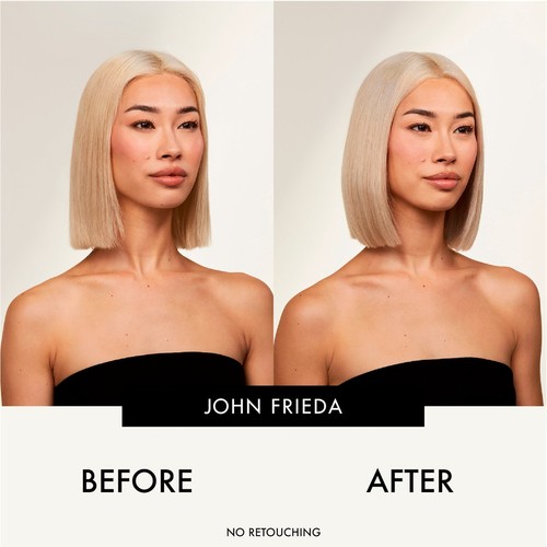 John Frieda Violet Crush Purple Toning Mask thumbnail 4
