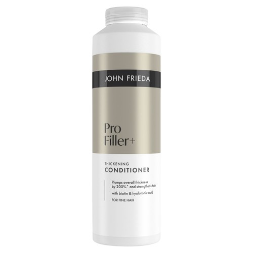 John Frieda PROfiller+ Thickening Conditioner