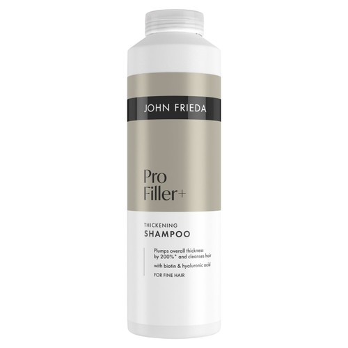 John Frieda PROfiller+ Thickening Shampoo