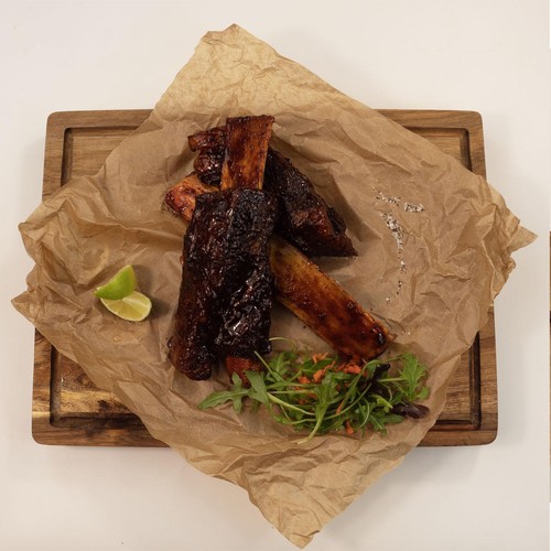 The Butcher's Board Short Ribs thumbnail 3