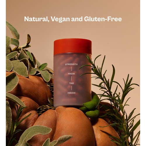 Jude Bladder Health Supplements thumbnail 3