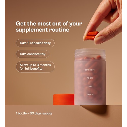 Jude Bladder Health Supplements thumbnail 4
