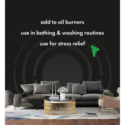 Incognito Organic Citronella Oil Insect Repellent thumbnail 4