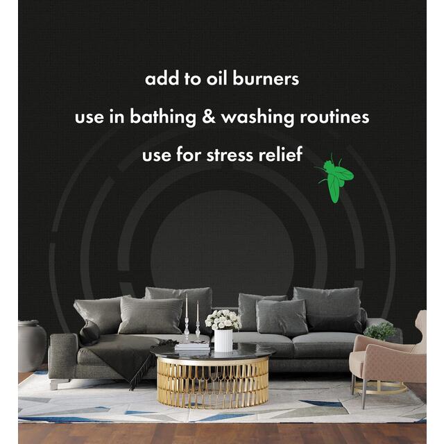 Incognito Organic Citronella Oil Insect Repellent thumbnail 4