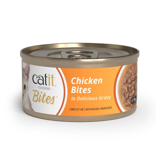 Catit Bites Variety Pack thumbnail 2