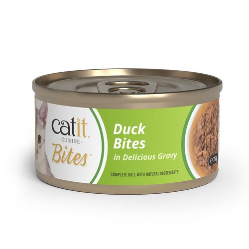 Catit Bites Variety Pack thumbnail 3