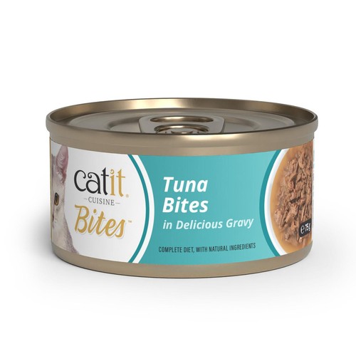 Catit Bites Variety Pack thumbnail 4