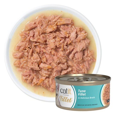 Catit Tuna Fillet thumbnail 2