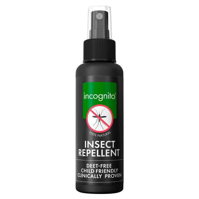 Incognito Insect Repellent Spray
