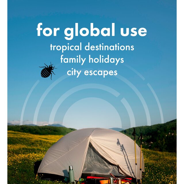 Incognito Insect Repellent Spray thumbnail 4