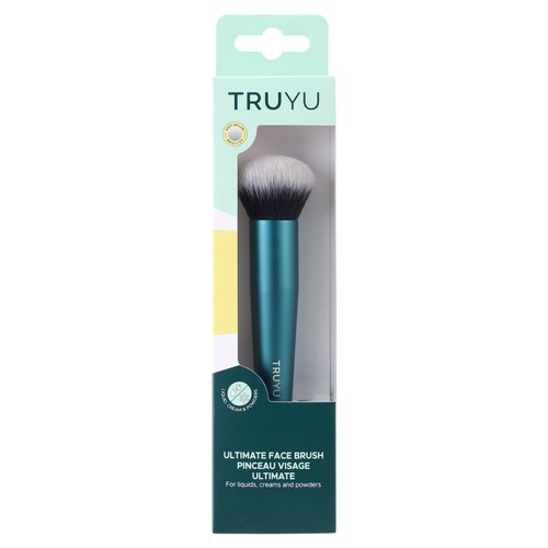 TRUYU Ultimate Face Brush