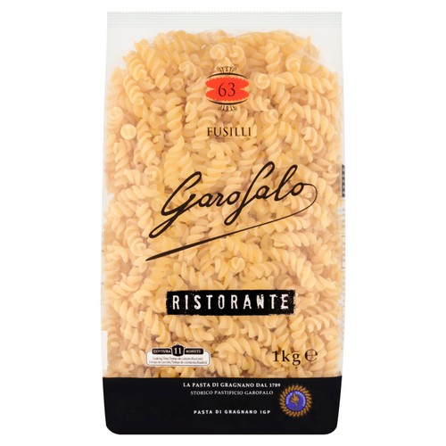 Garofalo Fusilli Pasta