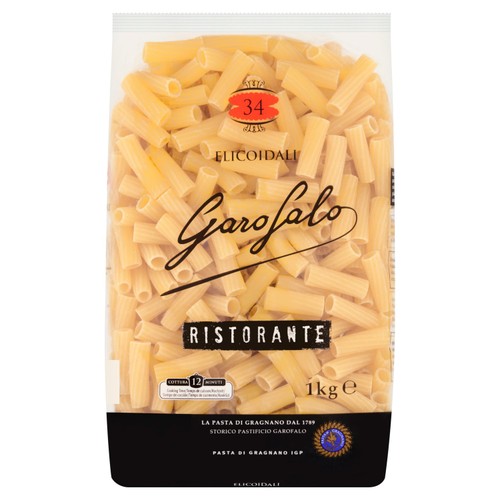 Garofalo Elicoidali Pasta
