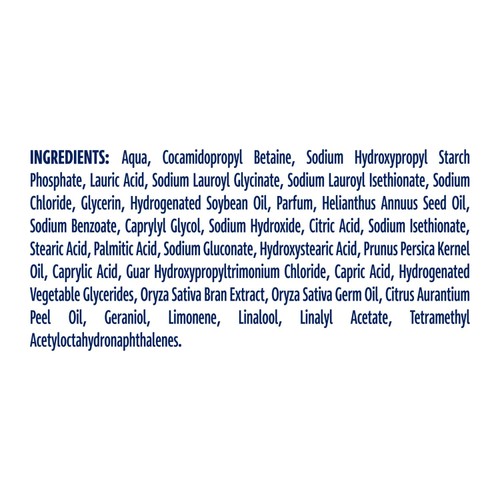 Dove Advanced Care Rebalancing Shower Gel thumbnail 9