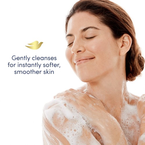 Dove Advanced Care Juicy Hydrate Body Wash thumbnail 4