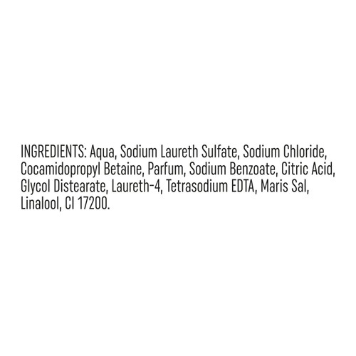 Radox Feel Radiant Shower Gel thumbnail 7