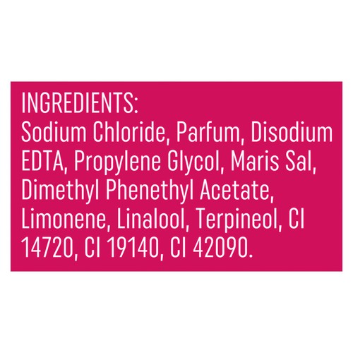 Radox Feel Radiant Bath Salt thumbnail 7