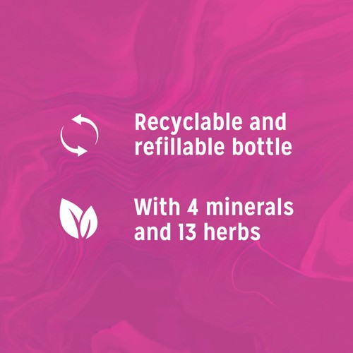 Radox Feel Radiant Bath Soak thumbnail 4