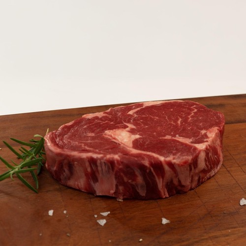 The Butcher's Board Thick Cut Ribeye Steak thumbnail 3