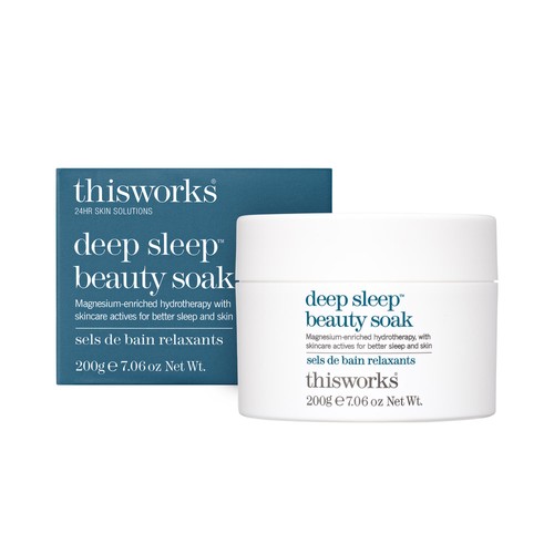 This Works Deep Sleep Beauty Soak thumbnail 2