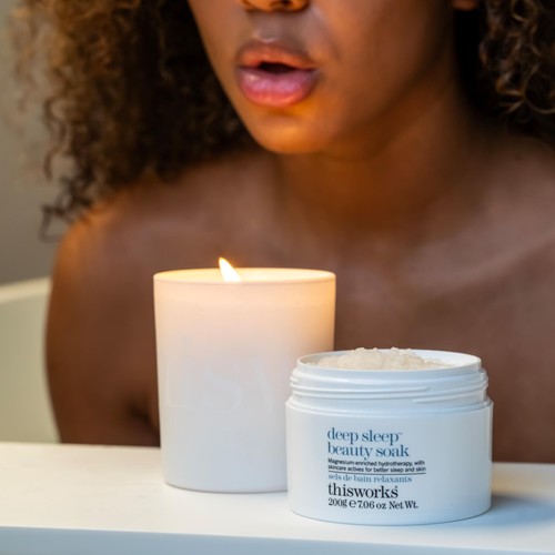 This Works Deep Sleep Beauty Soak thumbnail 8
