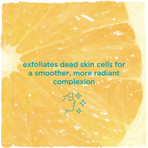 Dr Organic Skin Clear Exfoliating Scrub thumbnail 3