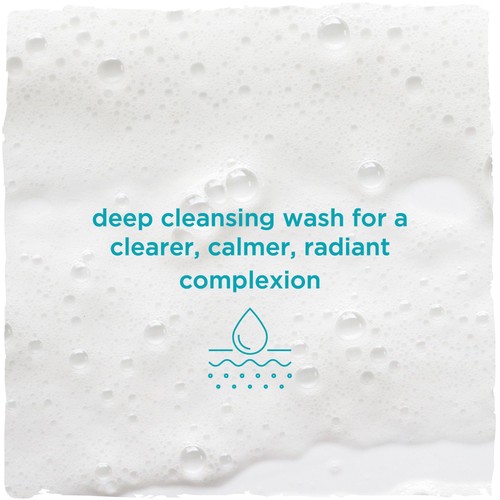 Dr Organic Skin Clear Deep Cleansing Face Wash thumbnail 3